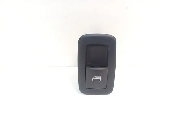 Electric window control switch