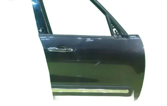 Ford Ranger Front door PRZOD PRAWE