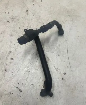 BMW 3 E46 Engine coolant pipe/hose 11532247154
