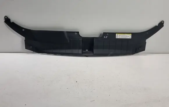 Audi Q5 SQ5 Top upper radiator support slam panel 8R0807081