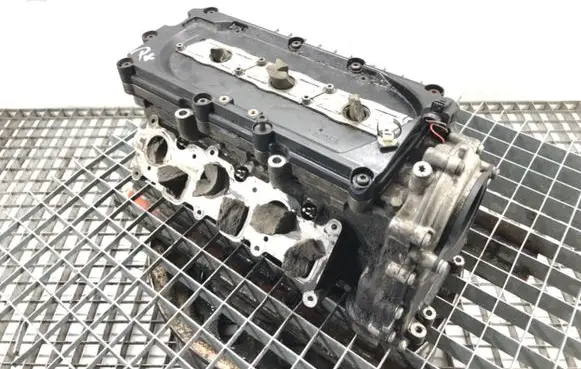 Audi A6 Allroad C6 Engine head 0594AF