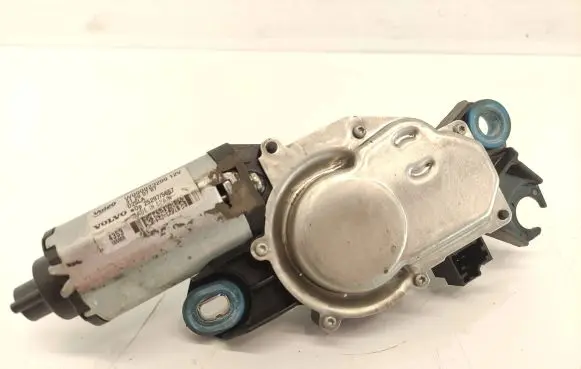 Volvo V70 Rear window wiper motor 31290787 W000023200 252975667