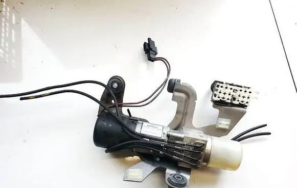 Sunroof motor/actuator