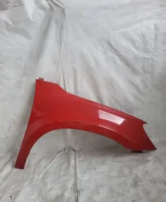 Volkswagen Jetta V Fender 