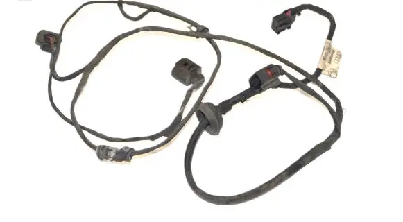 Audi A4 S4 B7 8E 8H Parking sensor (PDC) wiring loom 8E9971085 1738 300404