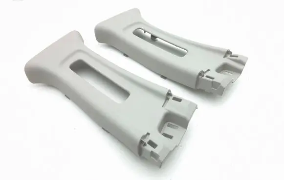 Honda HR-V (B) pillar trim (top) 841113M0J01 841613M0J01