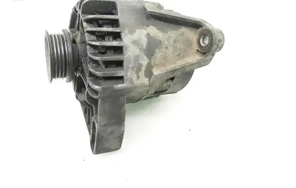Fiat Panda II Generator/alternator 