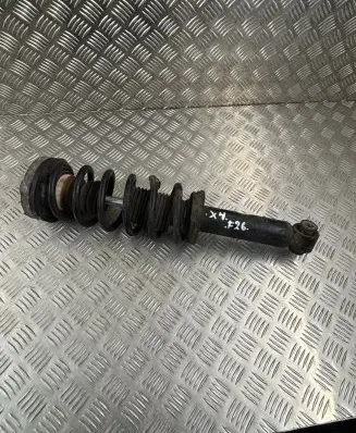BMW X4 F26 Rear shock absorber/damper 6796422