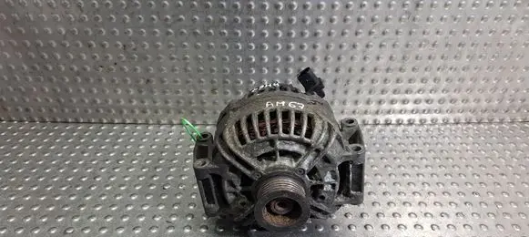 Mercedes-Benz E W211 Generator/alternator A2721540102 S26383047