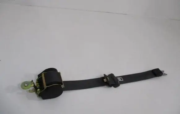 Renault Laguna II Front seatbelt 12062006 280144