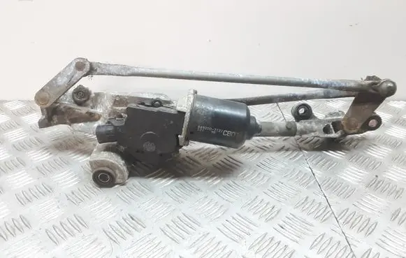 Mazda Premacy Front wiper linkage 8492007121