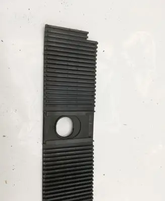 Volkswagen Phaeton Other interior part NOCODE