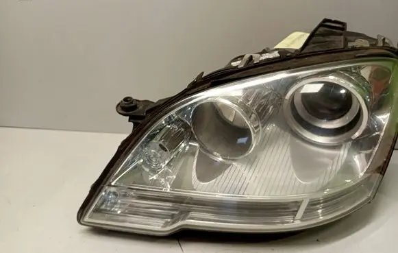 Mercedes-Benz ML W164 Headlight/headlamp A1648201959
