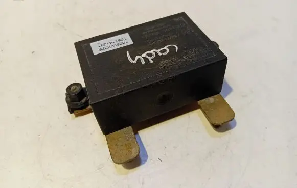 Volkswagen Caddy Immobilizer control unit/module 1H0953257 6K0953221A