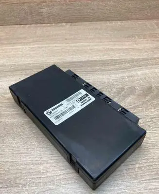 BMW 5 E60 E61 Comfort/convenience module 9157155 23994322