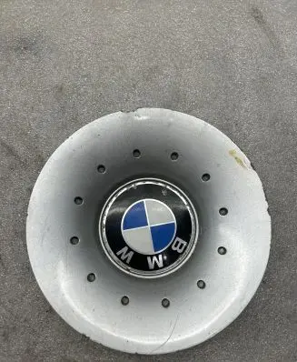 BMW 7 E65 E66 Other interior part 1092327