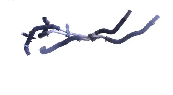 Toyota Prius (XW30) Engine coolant pipe/hose 