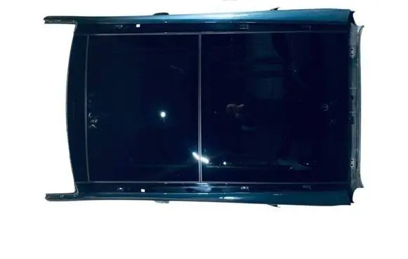 Hyundai Tucson IV NX4 Roof 81600N7000MMH 81630N7000 81610N7000