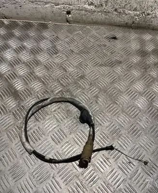 Audi A8 S8 D4 4H Gear shift cable linkage 4H1713035
