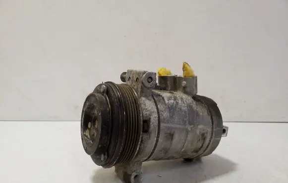 Air conditioning (A/C) compressor (pump)