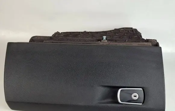 BMW 3 F30 F35 F31 Glove box 7227250