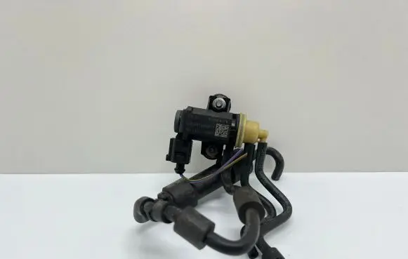 Seat Alhambra (Mk2) Turbo solenoid valve 1K0906627B 4011464A 25389