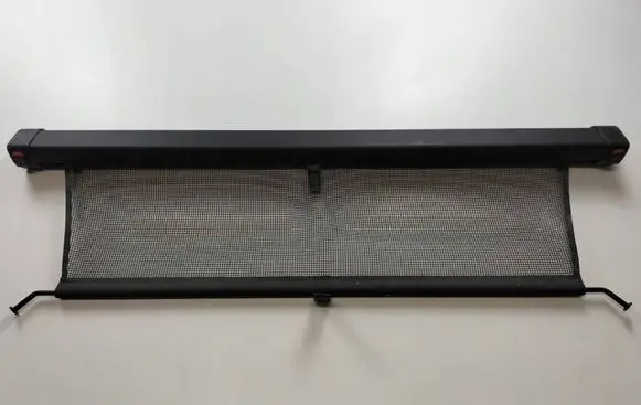Toyota Auris E180 Parcel shelf load cover RGC17553