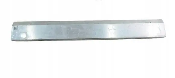 Mercedes-Benz B W246 W242 Bottom radiator support slam panel A2466280229