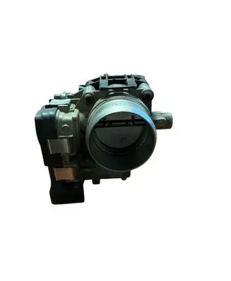 Volkswagen Touran I Throttle valve 03C133062AA 150385 001458