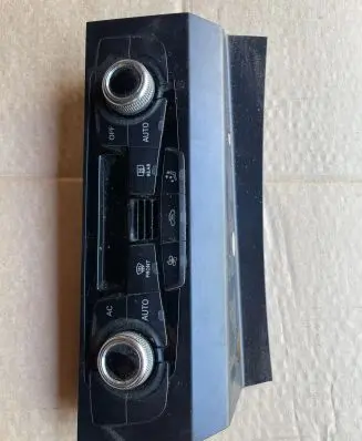 Audi A5 Sportback 8TA Climate control unit 8K2820043AH
