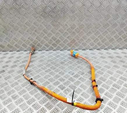Volvo C40 Other wiring loom 32340729
