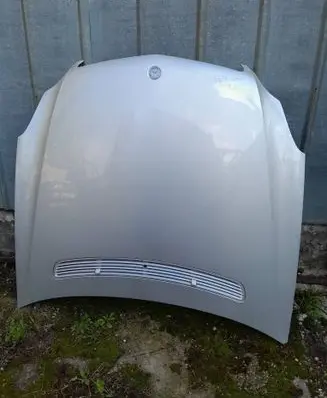 Mercedes-Benz CLS C219 Engine bonnet/hood
