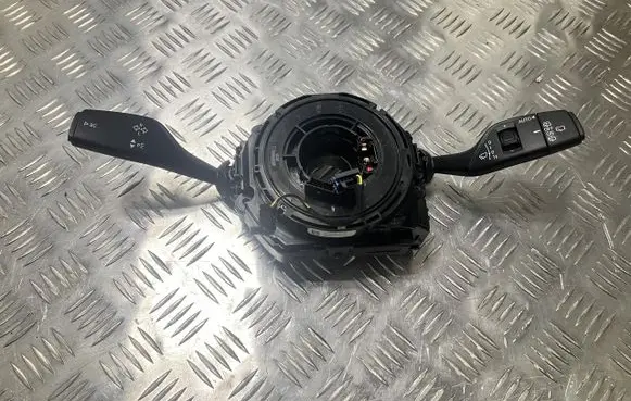 BMW i3 Headlight wiper switch 6833433