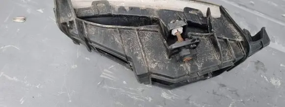 Hyundai H-1, Starex, Satellite Headlight/headlamp