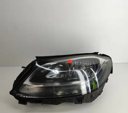 Mercedes-Benz C W205 Headlight/headlamp A2058200161