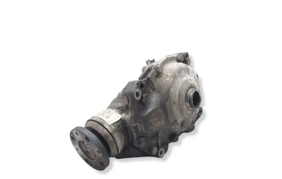 BMW X1 E84 Front differential 7583773