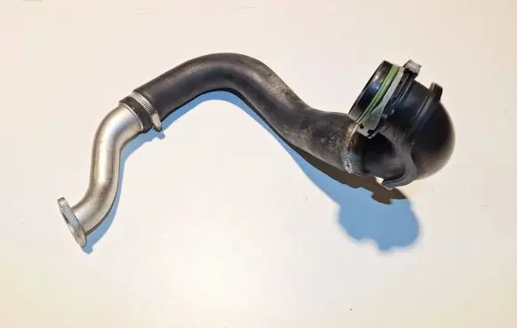 Opel Insignia A Intercooler hose/pipe 23163574 315805007
