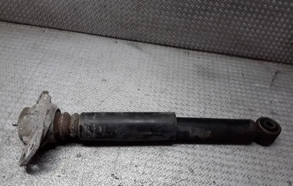 Seat Altea Rear shock absorber/damper