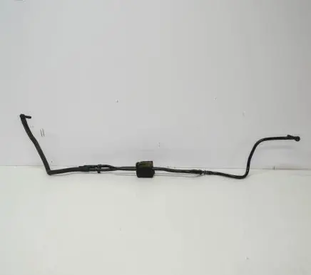 Brake vacuum hose/pipe