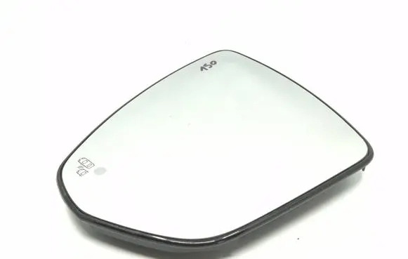 Opel Grandland X Wing mirror glass 21593019