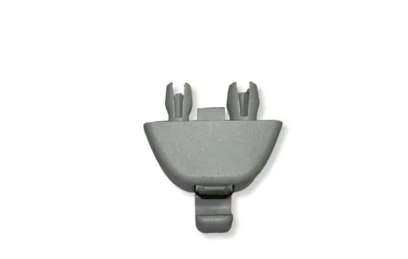 Audi A6 S6 C6 4F Sun visor clip/hook/bracket 