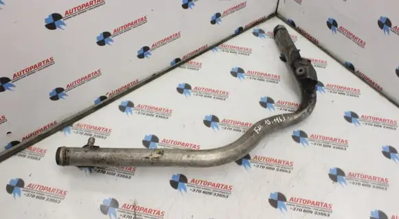 BMW 1 F20 F21 Engine coolant pipe/hose 7600594