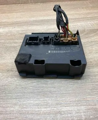 Volkswagen PASSAT B6 Comfort/convenience module 3C0959433AR