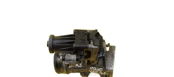 Volvo V60 EGR thermostat D5204T3