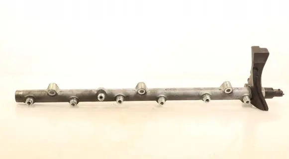 BMW 5 E39 Fuel main line pipe 0445216002