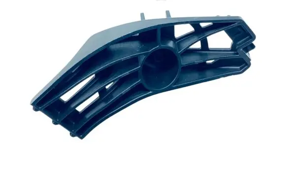 Skoda Rapid (NH) Other trunk/boot trim element 5JJ868783