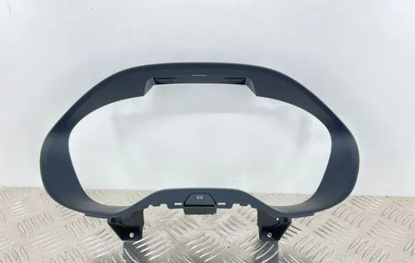 Audi Q2 - Dashboard trim 81A857115 81A907569