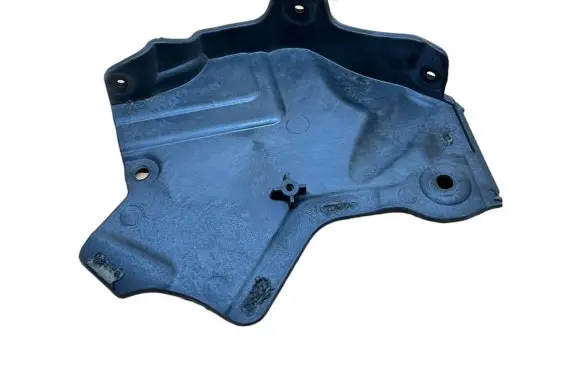 BMW 5 F10 F11 Other engine bay part 51757211898 7211898 74850610