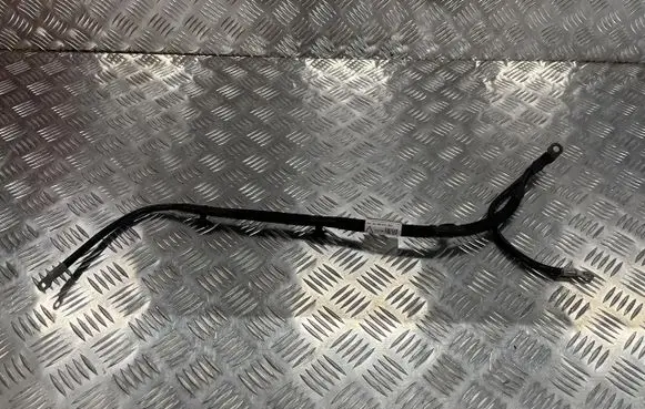Nissan Juke II F16 Positive cable (battery) 241196PD0C