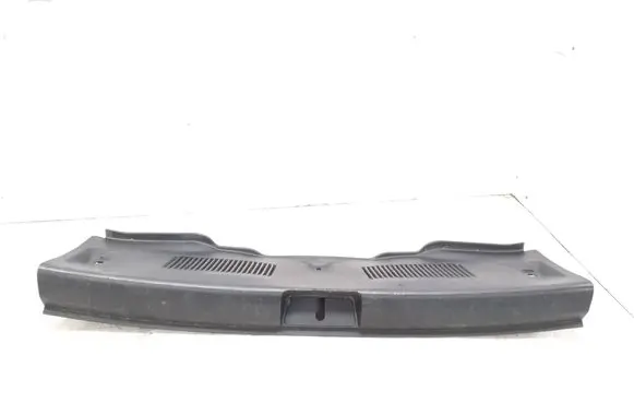Fiat Tipo Trunk/boot sill cover protection 735694886